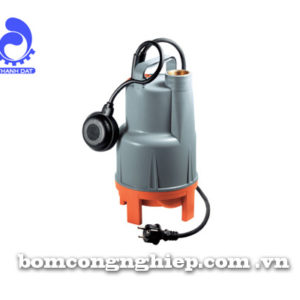 Máy bơm nước Pentax DPV