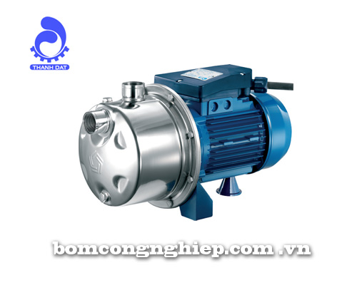 Máy bơm nước Pentax INOX