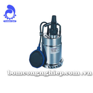 Máy bơm nước thả chìm Forerun SGP