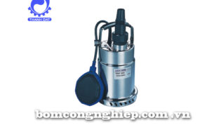 Máy bơm nước thả chìm Forerun SGP