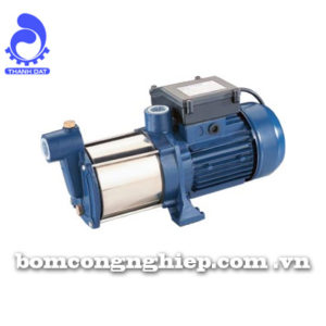 Máy bơm nước trục ngang Forerun MRS