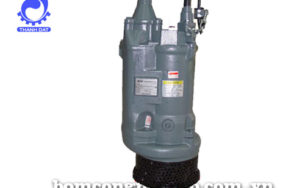 Máy bơm nước Wilo PDU 371H