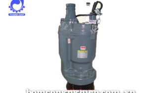 Máy bơm nước Wilo PDU 550H