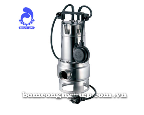 Máy bơm nước Foras DS