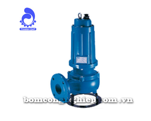 Máy bơm nước Foras FV 150-1000