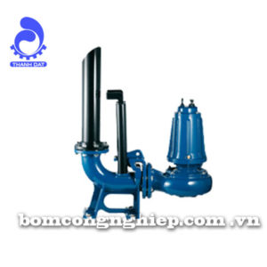 Máy bơm nước Foras FV-4 PT