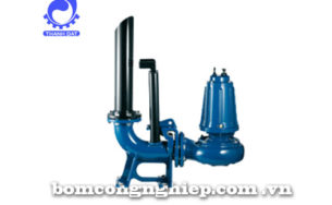 Máy bơm nước Foras FV-4 PT