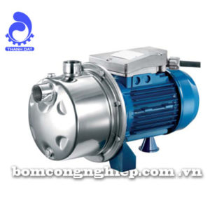 Máy bơm nước Foras JXF