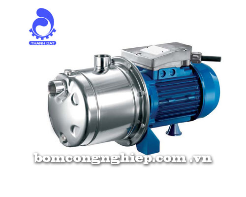 Máy bơm nước Foras JXM