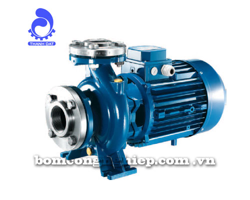 Máy bơm nước Foras MN 32-160