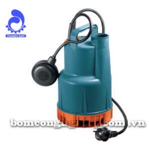 Máy bơm nước Foras SP