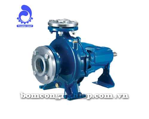 Máy bơm nước Pentax CA65-250