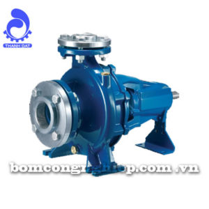 Máy bơm nước Pentax CA80-160