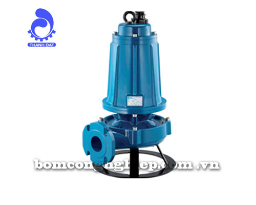 Máy bơm nước Pentax DTRT 400-1000