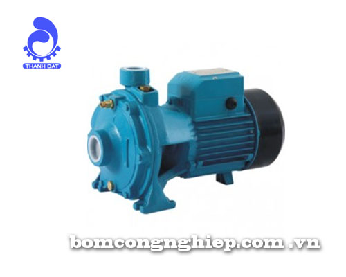 Máy bơm nước LEO 2XCm25-140M