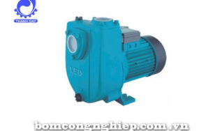 Máy bơm nước LEO XHSm1500