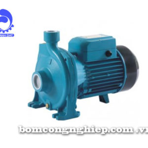Máy bơm nước ly tâm LEO XCm25-160A