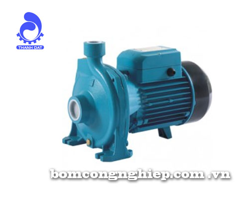 Máy bơm nước ly tâm LEO XCm25-160A