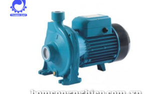 Máy bơm nước ly tâm LEO XCm25-160B