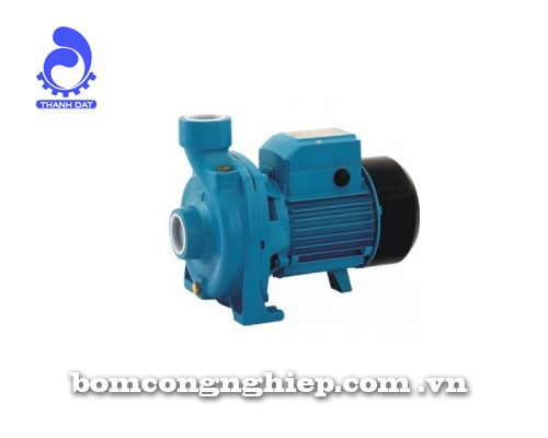 Máy bơm nước ly tâm LEO XGm-1A