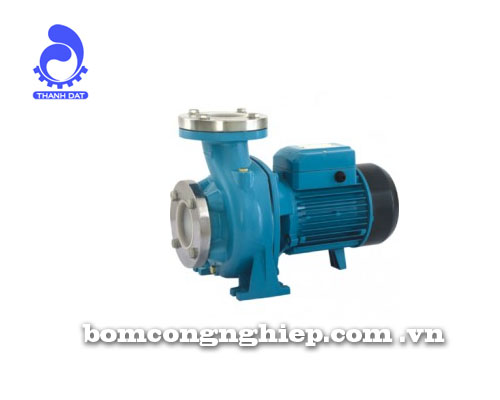 Máy bơm nước ly tâm LEO XNm130A
