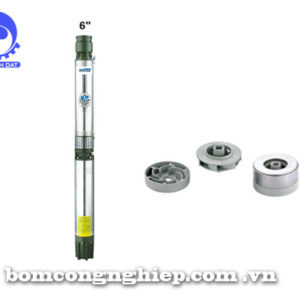 Máy bơm nước Mastra R150-ES