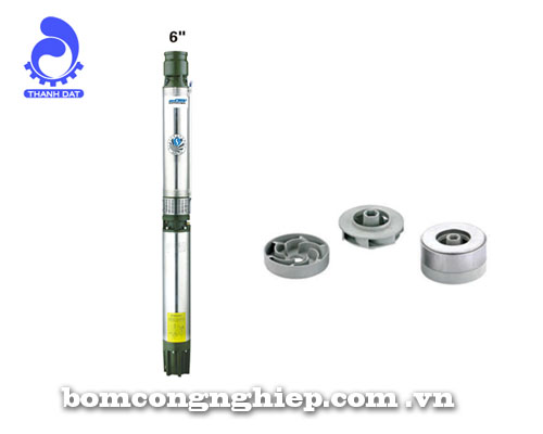 Máy bơm nước Mastra R150-ES