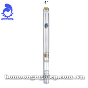 Máy bơm nước Mastra R95-DF