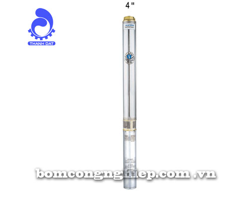Máy bơm nước Mastra R95-MA