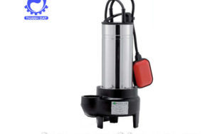 Máy bơm nước Sealand DVJ