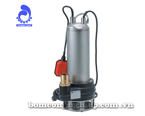 Máy bơm nước Sealand DVX