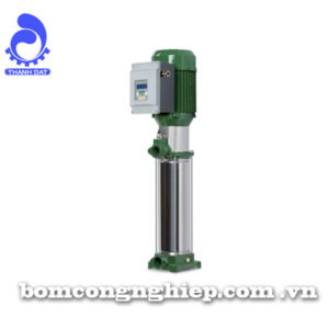 Máy bơm nước Sealand INVENTApress
