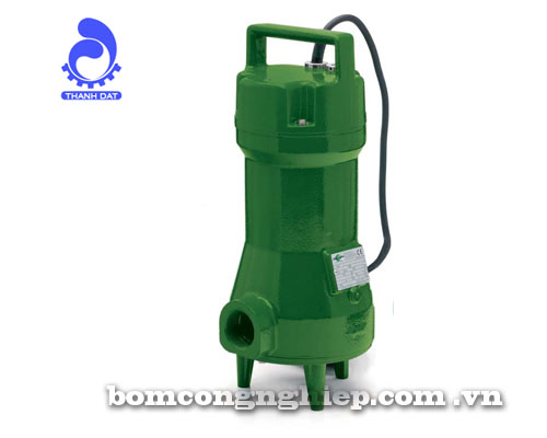 Máy bơm nước Sealand STR