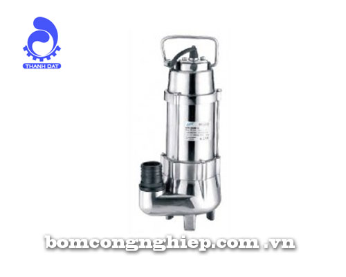 Máy bơm nước thải LEO XSP9