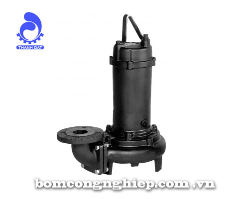 Máy bơm nước Ebara 150DL
