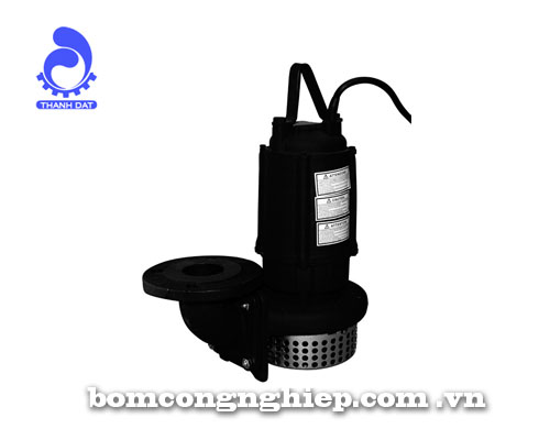 Máy bơm nước Ebara 50DS5