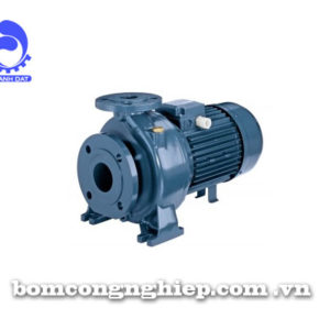 Máy bơm nước Ebara MMD