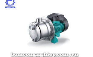 Máy bơm nước LEO AJm60S