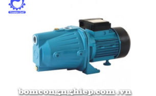 Máy bơm nước LEO XJm40L