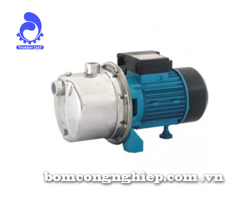 Máy bơm nước LEO XJm61C