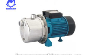 Máy bơm nước LEO XJm81C