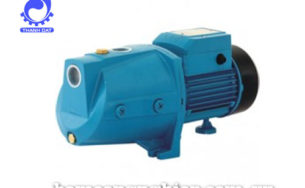 Máy bơm nước LEO XJWm 1B-E