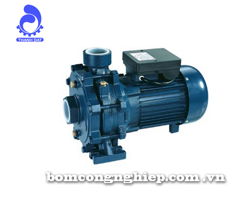 Máy bơm nước Lucky-Pro 2MCP 50-160
