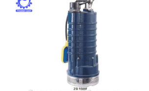 Máy bơm nước Lucky-Pro 2SI 1500F