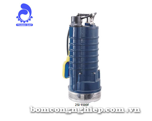 Máy bơm nước Lucky-Pro 2SI 1500F