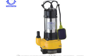 Máy bơm nước Lucky-Pro 2VH600
