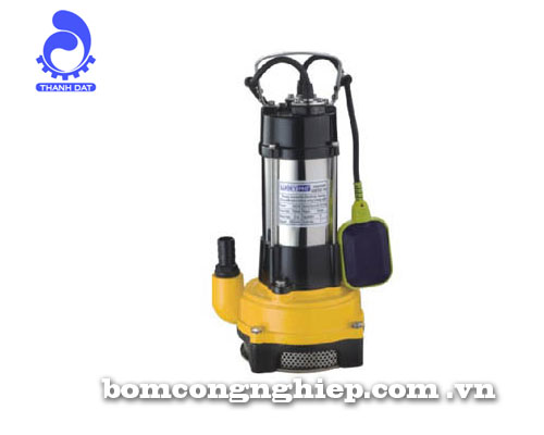 Máy bơm nước Lucky-Pro 2VH600