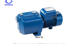 Máy bơm nước Lucky-Pro 3MCP 80