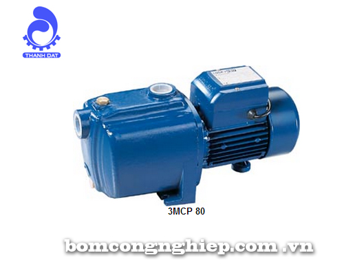 Máy bơm nước Lucky-Pro 3MCP 80
