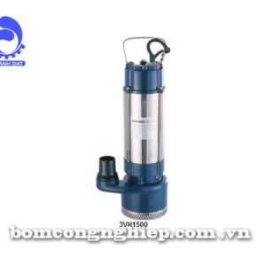 Máy bơm nước Lucky-Pro 3VH1500